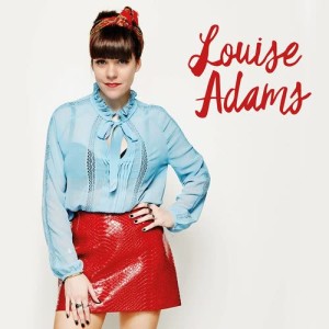 ดาวน์โหลดและฟังเพลง Blame it on Me พร้อมเนื้อเพลงจาก Louise Adams