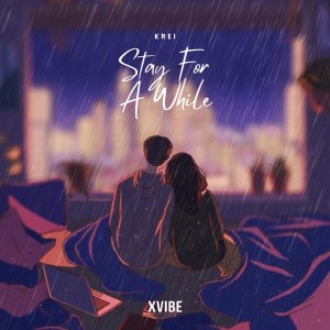 Album Stay For A While from 