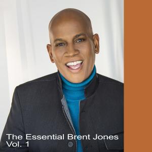 อัลบัม The Essential Brent Jones, Vol. 1 ศิลปิน Brent Jones