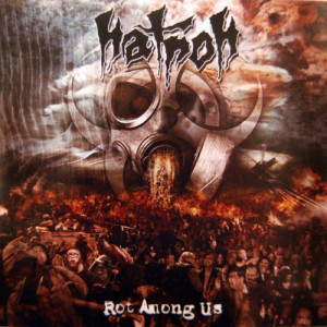 ดาวน์โหลดและฟังเพลง Rot Among Us พร้อมเนื้อเพลงจาก Natron