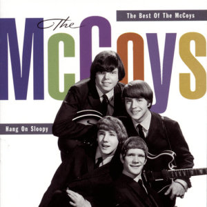 อัลบัม Hang On Sloopy:  The Best Of The McCoys ศิลปิน The McCoys