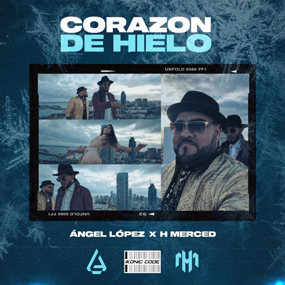 Corazón de Hielo