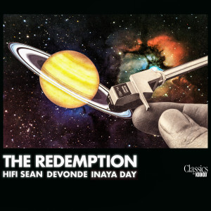 Hifi Sean的專輯The Redemption