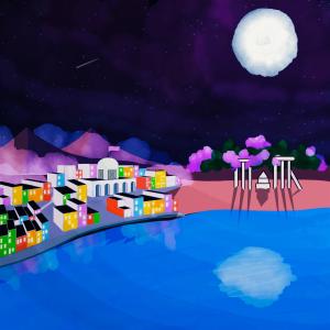 Oli Parker的專輯Havana