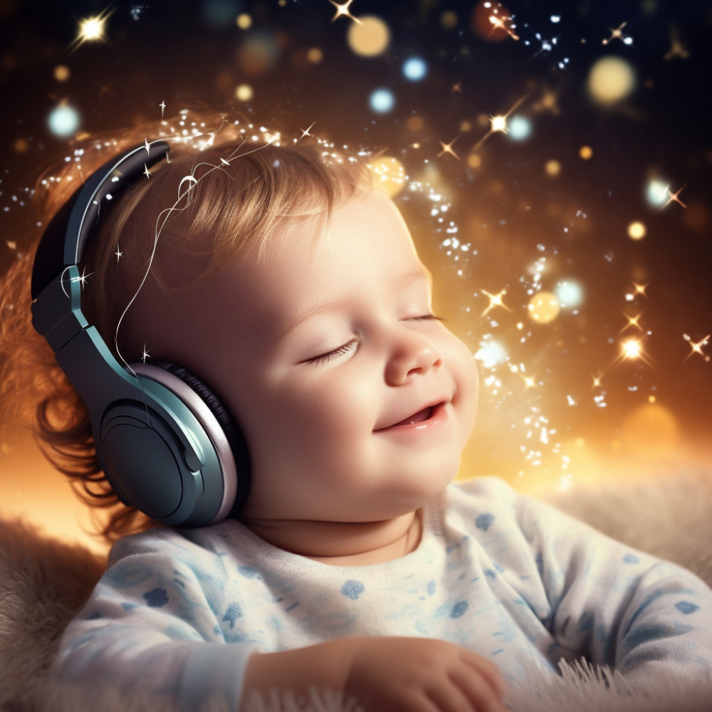 Baby Soothing Sounds