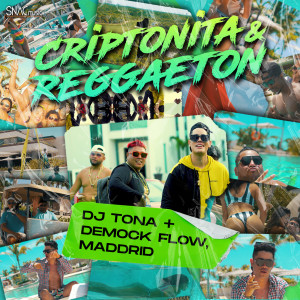 Listen to Criptonita & Reggaeton (Explicit) song with lyrics from DJ Tona