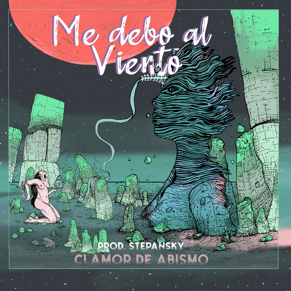 Me Debo al Viento (Explicit)