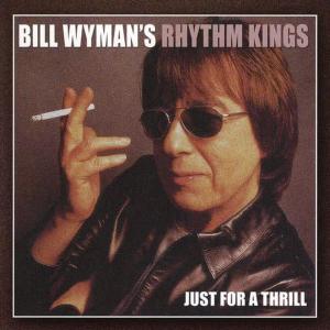 ดาวน์โหลดและฟังเพลง Booty Ooty พร้อมเนื้อเพลงจาก Bill Wyman's Rhythm Kings
