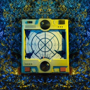 Album PREMONITION from 