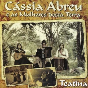 收聽Cassia Abreu的Nós (其他)歌詞歌曲