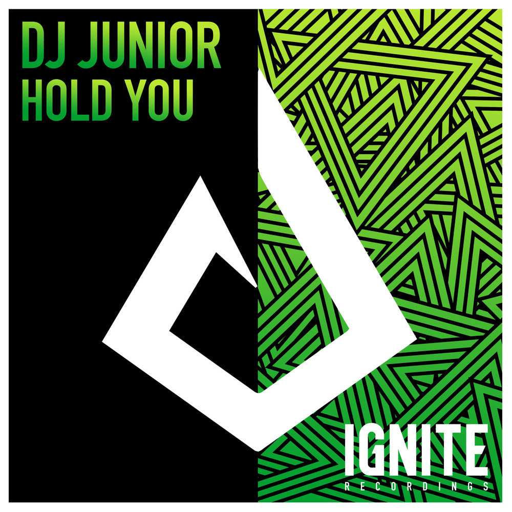 Hold You (Extended Mix)