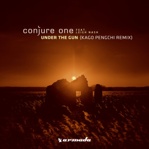 ดาวน์โหลดและฟังเพลง Under The Gun (Kago Pengchi Remix) พร้อมเนื้อเพลงจาก Conjure One