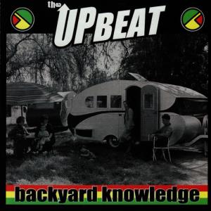 收聽The Upbeat的Backstabber歌詞歌曲