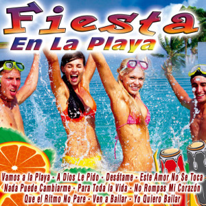 Various Artists的專輯Fiesta en la Playa