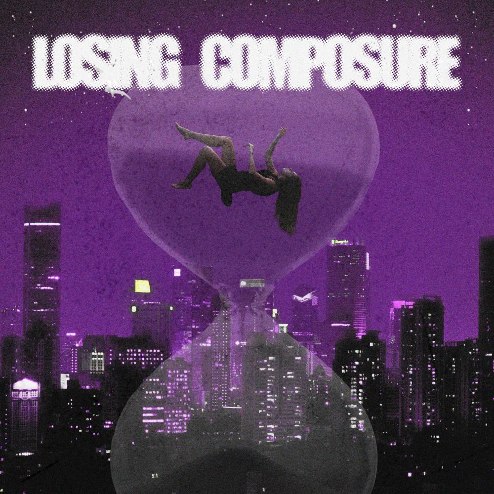 LOSING COMPOSURE (Explicit)