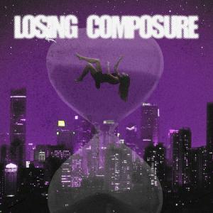 Ethan Ross的專輯LOSING COMPOSURE