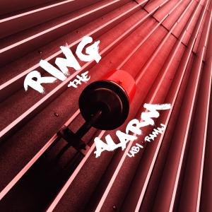Album Ring the Alarm from Labi Ramaj