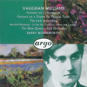 收聽New Queen's Hall Orchestra的Vaughan Williams: Fantasia on a Theme by Thomas Tallis歌詞歌曲