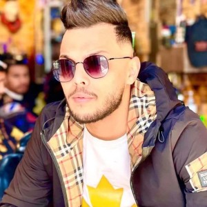 Dengarkan Galbi Kan Henin lagu dari Cheb Mehdi dengan lirik