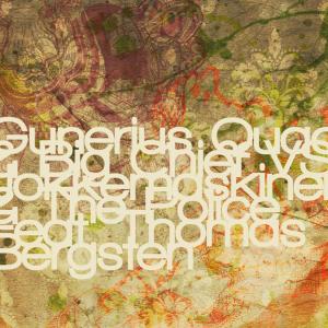 Album Gunerius Quack & Big Chief vs Jokkemaskinen & The Police from Gunerius Quack