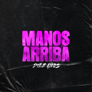 Jsanz的專輯MANOS ARRIBA