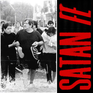 收聽Mauro efe的SATAN FE (Explicit)歌詞歌曲