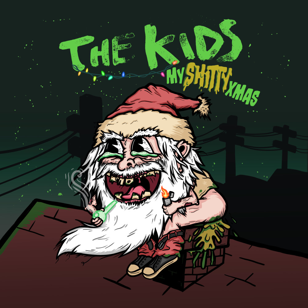 My Shitty Xmas (Explicit)