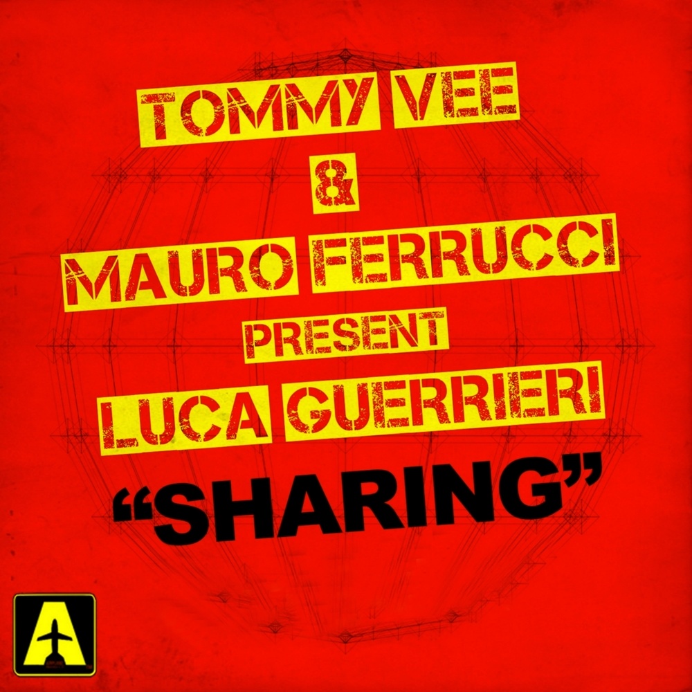 Sharing (Airplane United Remix)