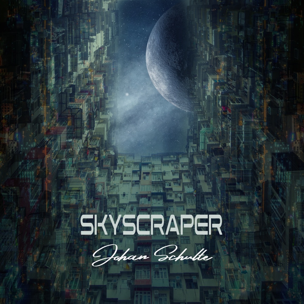 Sky Scraper (Abduction)