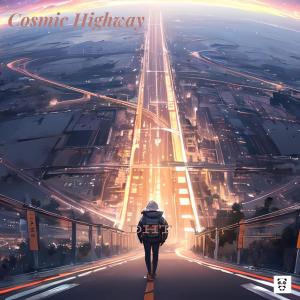 DHT的專輯Cosmic Highway