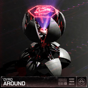 Around dari Dyro