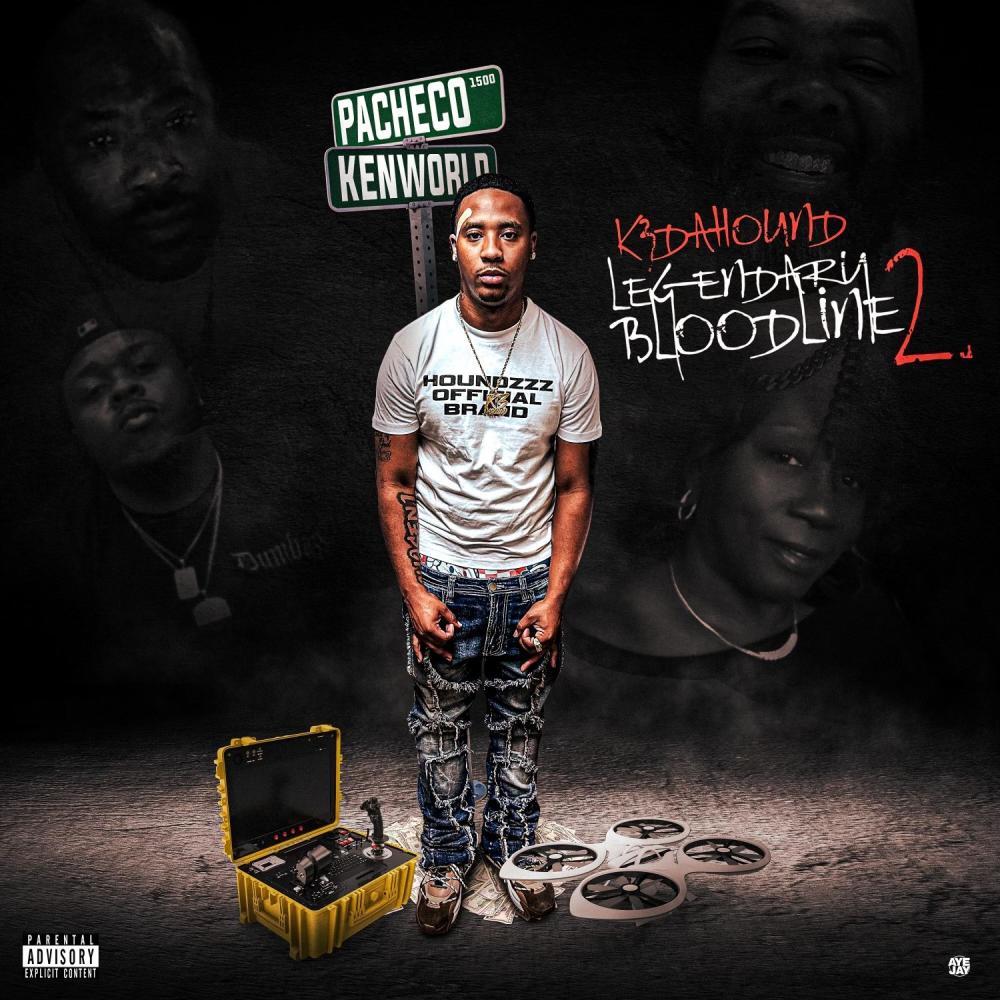 Sweet Lady (feat. Runna Laneo) (Explicit)