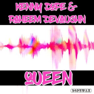 ดาวน์โหลดและฟังเพลง Queen พร้อมเนื้อเพลงจาก Kenny Dope