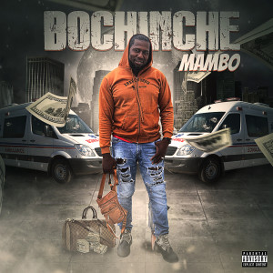 Album Bochinche (Explicit) oleh Mambo