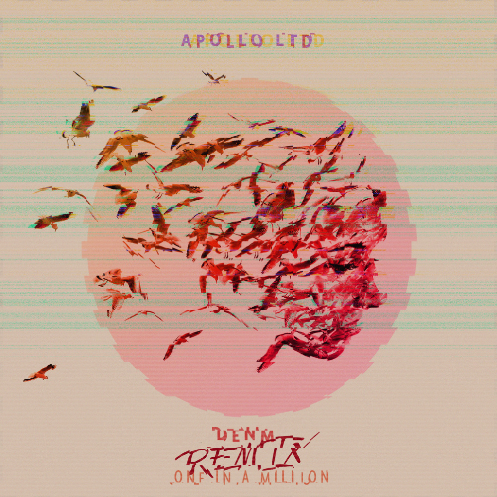 One In A Million (DENM Remix)
