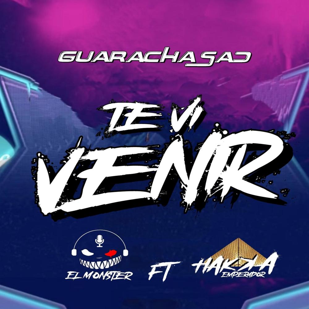 Te Vi Venir Guaracha SaD (feat. El Monster)