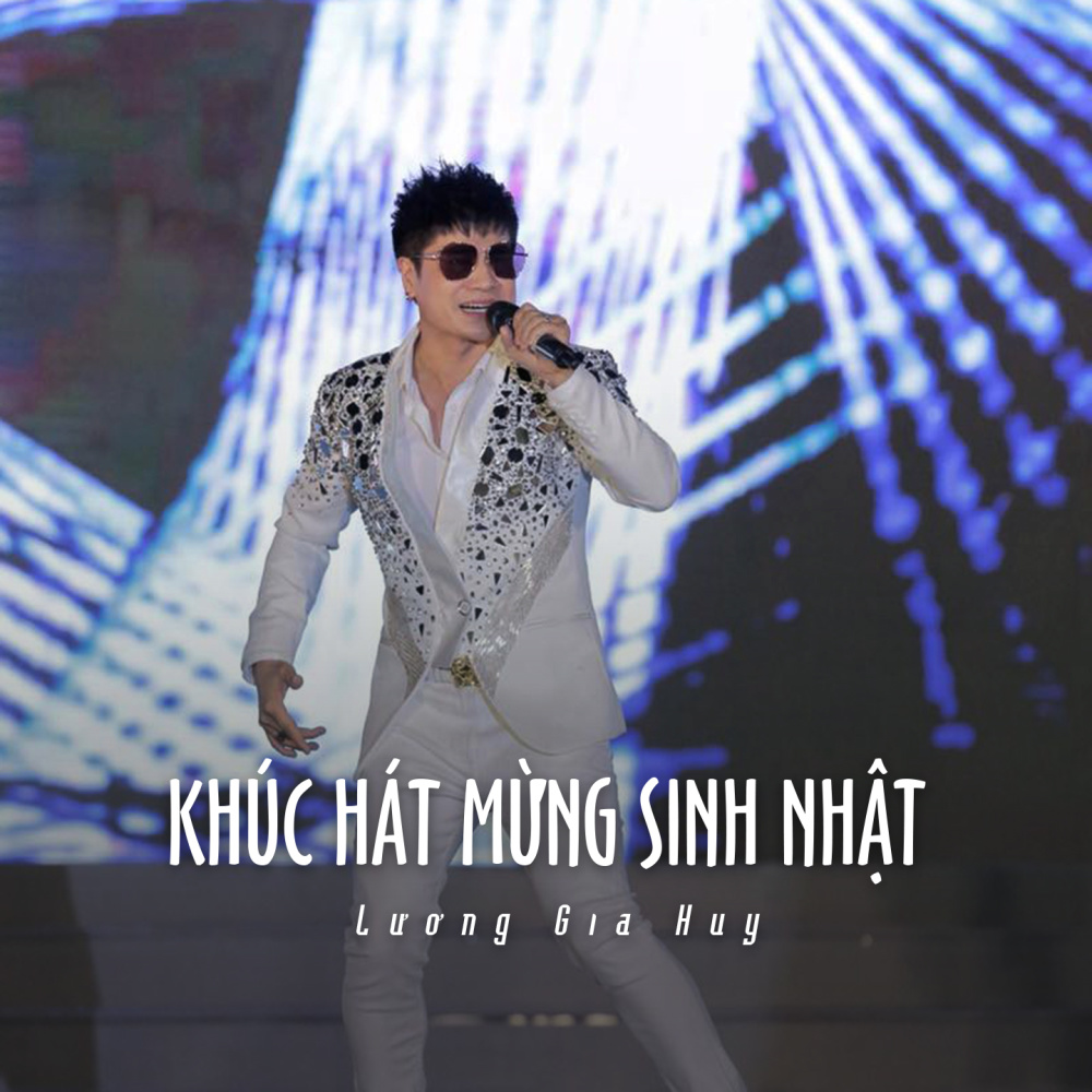 Khúc Hát Mừng Sinh Nhật (Ytmix)