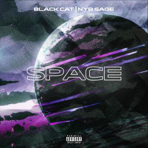 SPACE (feat. Nyb Sage)