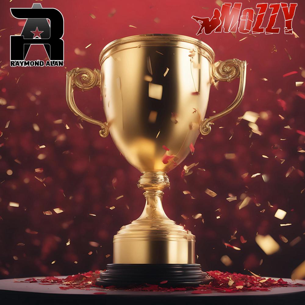 CHAMP FT MOZZY (feat. Mozzy) (Commercial Version) (Explicit)