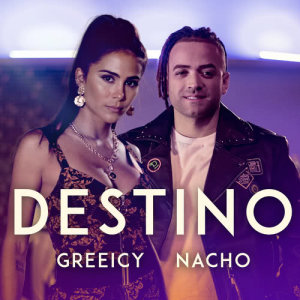 收聽Greeicy Rendon的Destino歌詞歌曲