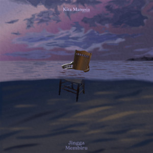 Listen to Bandung Sore Ini song with lyrics from Jingga Membiru
