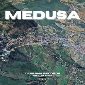 Album MEDUSA (Explicit) from Anss