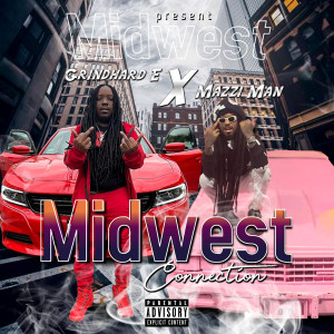 Album Midwest Connection (Explicit) from Mazzi Man