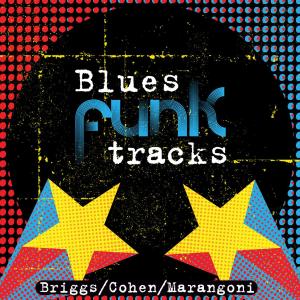Album Blues Funk Tracks oleh Marangoni