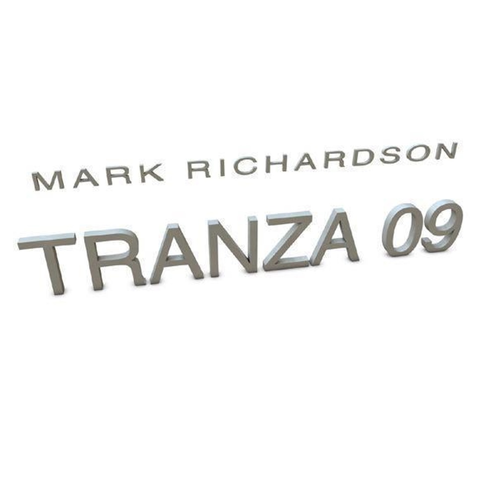 Tranza 09 (Tech Mix)