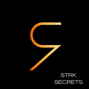 Listen to Secrets song with lyrics from Strk