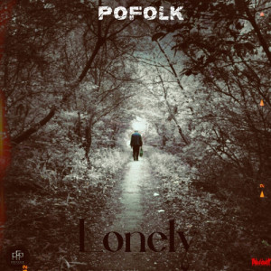Album Lonely from Po'folk