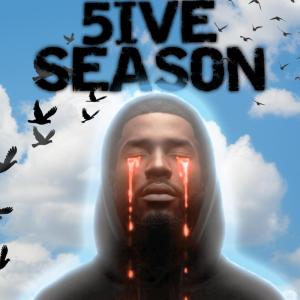 5ive的专辑5 Season (Explicit)