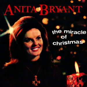 Anita Bryant的專輯The Miracle of Christmas