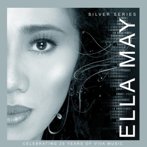 Album Ella May Silver Series from Ella May Saison